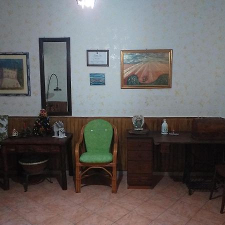 شقة La Casa Di Lina Sezze المظهر الخارجي الصورة