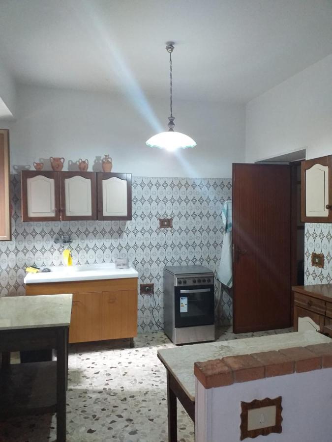 شقة La Casa Di Lina Sezze المظهر الخارجي الصورة