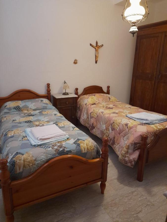 شقة La Casa Di Lina Sezze المظهر الخارجي الصورة