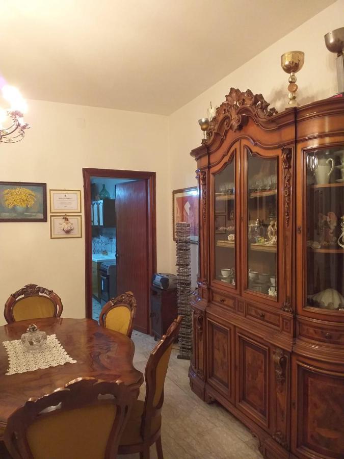 شقة La Casa Di Lina Sezze المظهر الخارجي الصورة