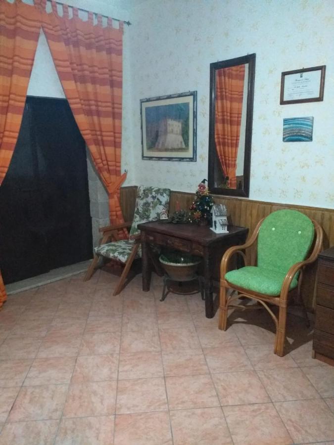 شقة La Casa Di Lina Sezze المظهر الخارجي الصورة