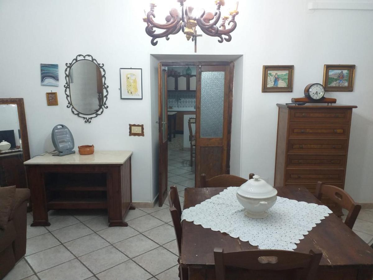 شقة La Casa Di Lina Sezze المظهر الخارجي الصورة