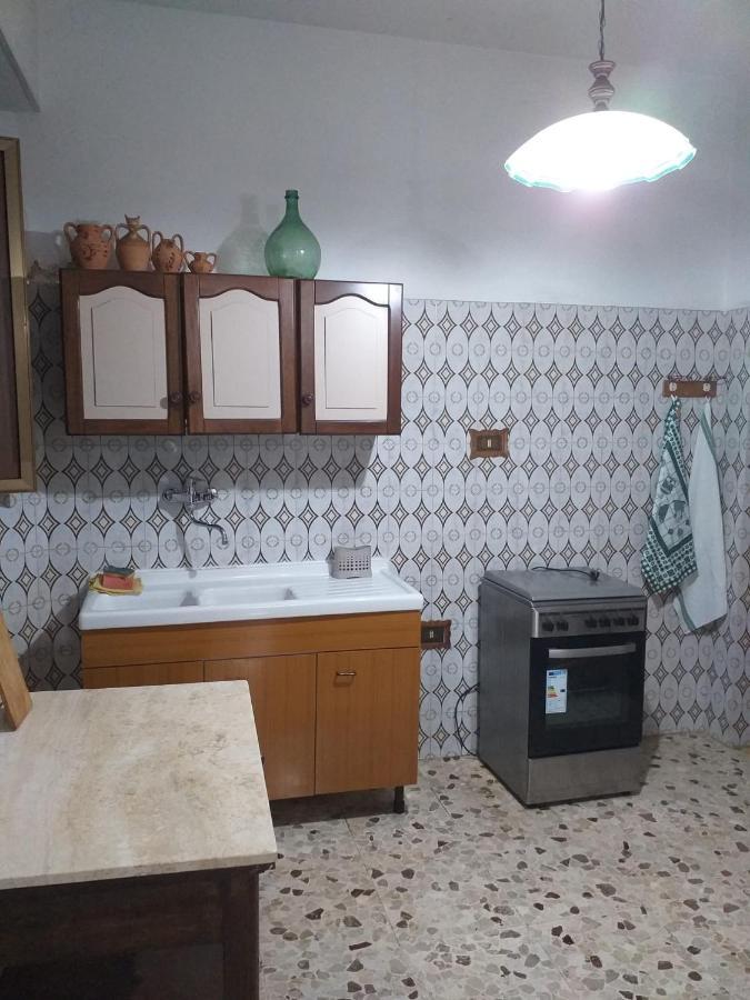 شقة La Casa Di Lina Sezze المظهر الخارجي الصورة