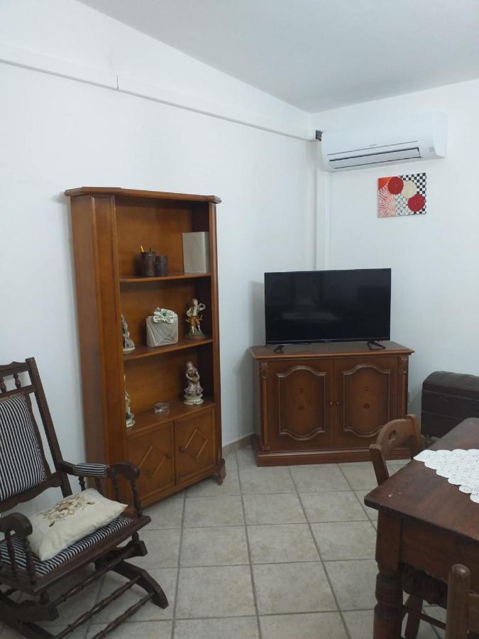 شقة La Casa Di Lina Sezze المظهر الخارجي الصورة