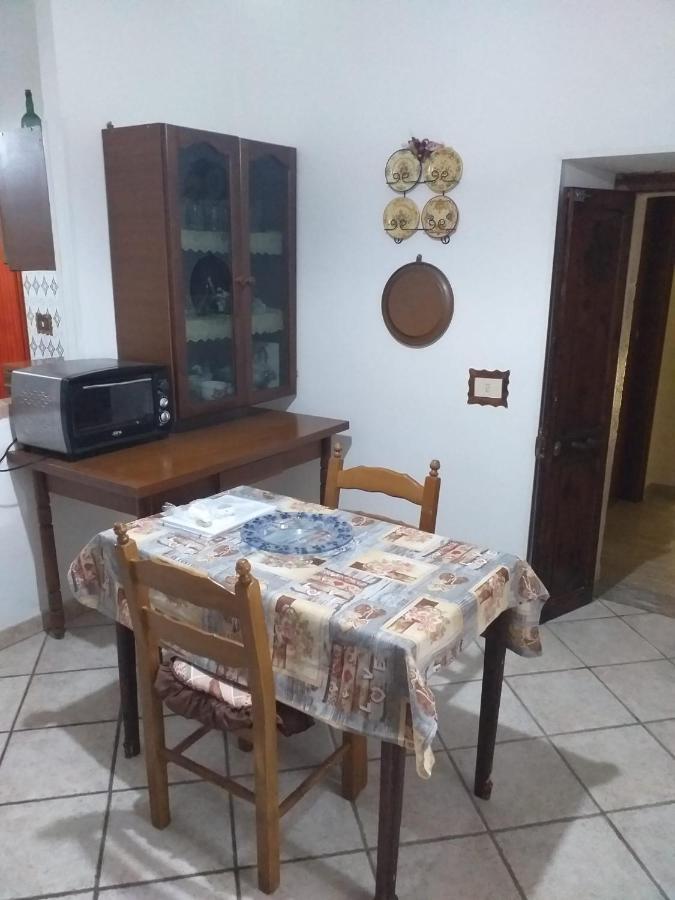 شقة La Casa Di Lina Sezze المظهر الخارجي الصورة