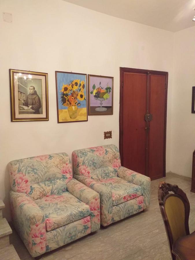 شقة La Casa Di Lina Sezze المظهر الخارجي الصورة