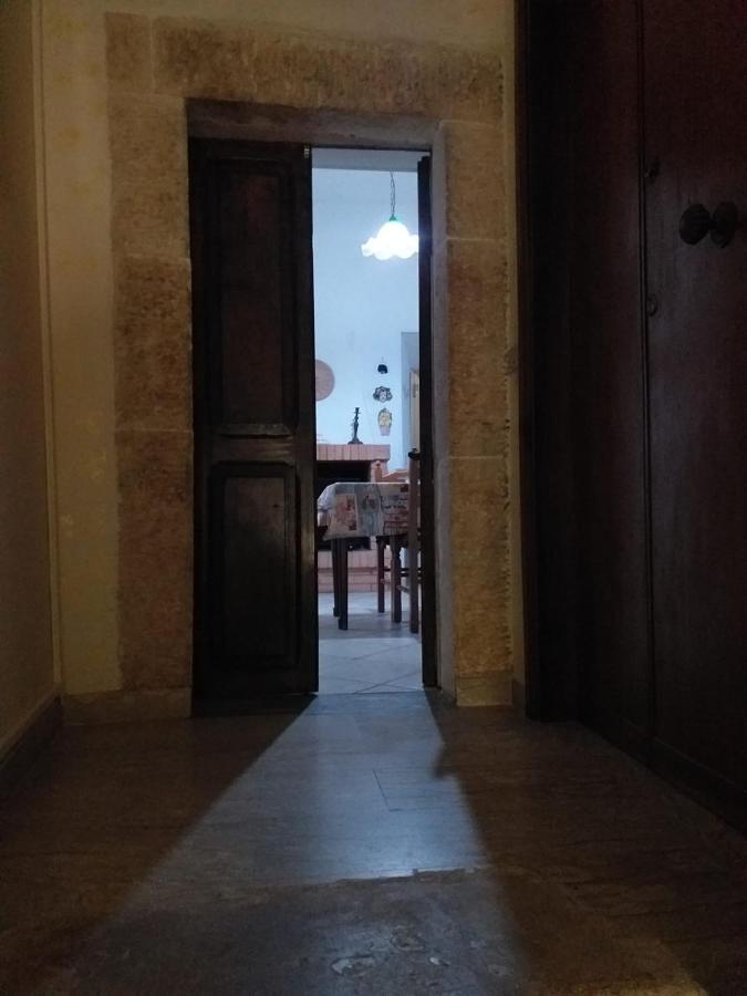 شقة La Casa Di Lina Sezze المظهر الخارجي الصورة